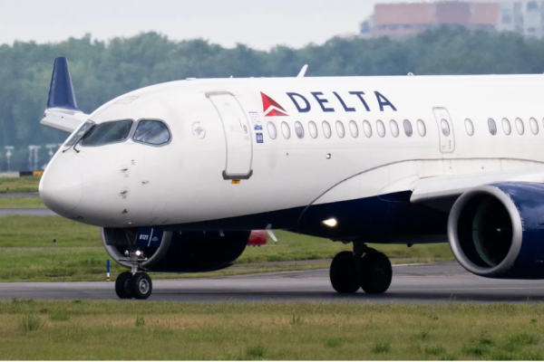 Kế hoạch định giá động AI của Delta nghe khác đi so với trước